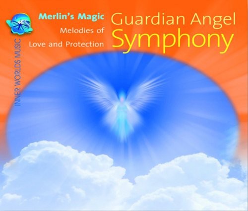 【取寄】Merlin's Magic - Guardian Angel Symphony CD アルバム 【輸入盤】