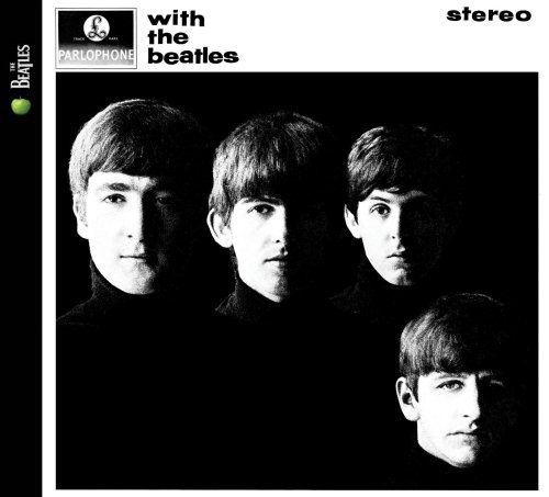 Beatles - With the Beatles CD Х ͢ס