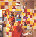 【取寄】Kekele - Congo Life CD アルバム 【輸入盤】