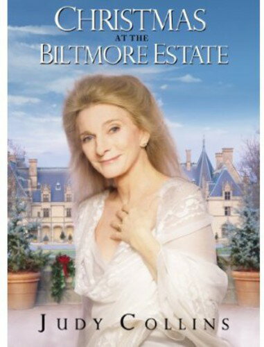 Judy Collins: Christmas at the Biltmore Estate DVD ͢ס