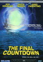 The Final Countdown (Limited Edition) DVD yAՁz