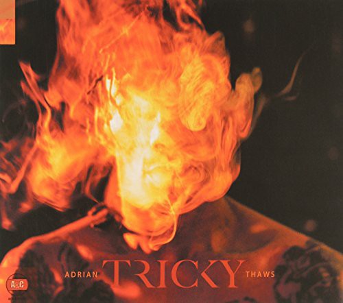 ڼۥȥå Tricky - Adrian Thaws CD Х ͢ס