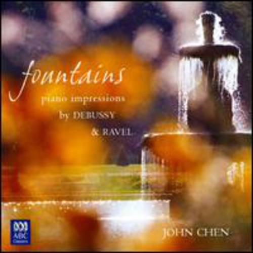 【取寄】John Chen - French Album CD アルバム 【輸入盤】