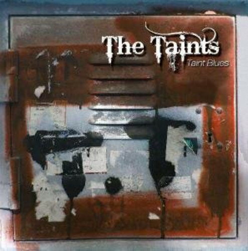 【取寄】Taints - Taint Blues CD アルバム 【輸入盤】