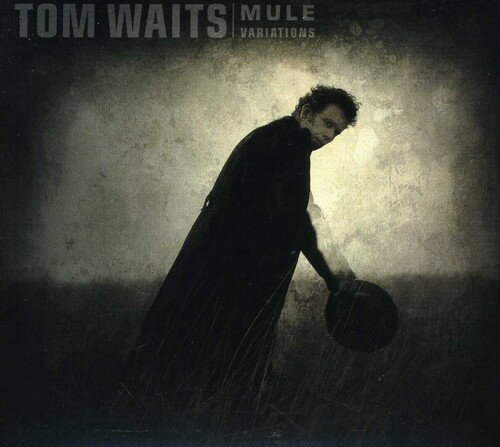 トムウェイツ Tom Waits - Mule Variations CD アルバム 