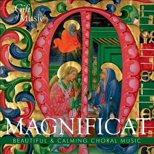 Magdala - Magnificat CD アルバム 【輸入盤】