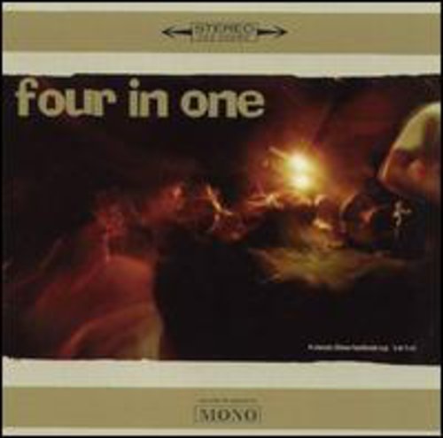 【取寄】Four in One / Various - Four In One CD アルバム 【輸入盤】