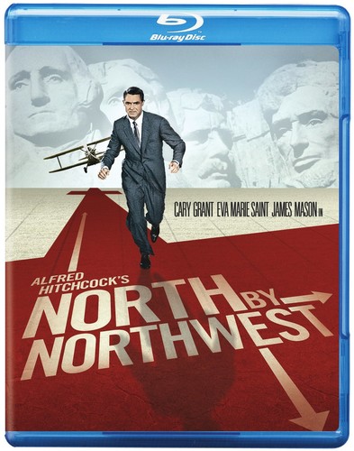 ◆タイトル: North by Northwest◆現地発売日: 2015/10/13◆レーベル: Turner Home Ent 輸入盤DVD/ブルーレイについて ・日本語は国内作品を除いて通常、収録されておりません。・ご視聴にはリージョン等、特有の注意点があります。プレーヤーによって再生できない可能性があるため、ご使用の機器が対応しているか必ずお確かめください。詳しくはこちら ◆言語: 英語 ※商品画像はイメージです。デザインの変更等により、実物とは差異がある場合があります。 ※注文後30分間は注文履歴からキャンセルが可能です。当店で注文を確認した後は原則キャンセル不可となります。予めご了承ください。Blu-ray. A hapless New York advertising executive is mistaken for a government agent by a group of foreign spies, and is pursued across the country while he looks for a way to survive. Stars Cary Grant, Eva Marie Saint and James Mason.North by Northwest ブルーレイ 【輸入盤】