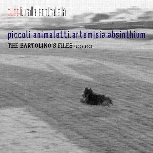 Alessandro Ducoli - Trallallerotrallalla CD アルバム 【輸入盤】