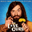 【取寄】Love Guru / O.S.T. - The Love Guru (オリジナル・サウンドトラック) サントラ CD アルバム 【輸入盤】