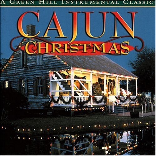 【取寄】Jo-El Sonnier - Cajun Christmas CD アルバム 【輸入盤】