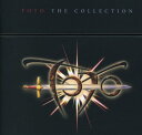 【取寄】トト Toto - The Collections CD アルバム 【輸入盤】