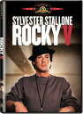 ◆タイトル: Rocky V◆現地発売日: 2005/02/08◆レーベル: MGM (Video & DVD)◆その他スペック: AC-3/DOLBY/Repackaged/ワイドスクリーン/英語字幕収録 輸入盤DVD/ブルーレイについて ・日本語は国内作品を除いて通常、収録されておりません。・ご視聴にはリージョン等、特有の注意点があります。プレーヤーによって再生できない可能性があるため、ご使用の機器が対応しているか必ずお確かめください。詳しくはこちら ◆言語: 英語 フランス語 スペイン語◆字幕: 英語 フランス語 スペイン語◆収録時間: 111分※商品画像はイメージです。デザインの変更等により、実物とは差異がある場合があります。 ※注文後30分間は注文履歴からキャンセルが可能です。当店で注文を確認した後は原則キャンセル不可となります。予めご了承ください。New Hi-Def Transfer. New Packaging.Rocky V DVD 【輸入盤】