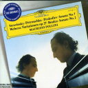 【取寄】Stravinsky / Prokofiev / Webern / Boulez / Pollini - 3 Movements from Petrouchka CD アルバム 【輸入盤】