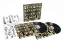 楽天WORLD DISC PLACEレッドツェッペリン Led Zeppelin - Physical Graffiti LP レコード 【輸入盤】