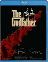 The Godfather Collection (The Coppola Restoration) ブルーレイ 【輸入盤】
