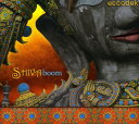 Eccodek - Shivaboom CD アルバム 【輸入盤】
