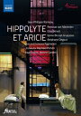 Hippolyte Et Aricie DVD 【輸入盤】