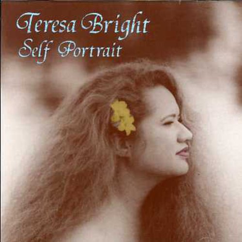 Teresa Bright - Self Portrait CD アルバム 【輸入盤】