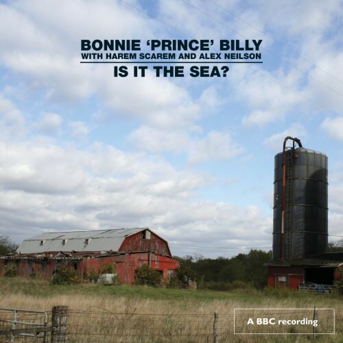 【取寄】Bonnie Prince Billy / Harem Scarem - Is It the Sea CD アルバム 【輸入盤】