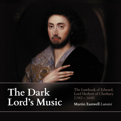 Martin Eastwell - Dark Lord's Music CD アルバム 【輸入盤】