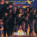 【取寄】Jon Bon Jovi - Blaze of Glory CD アルバム 【輸入盤】