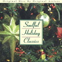 【取寄】Soulful Holidays Classics / Various - Soulful Holidays Classics CD アルバム 【輸入盤】