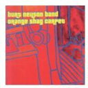 【取寄】Burt Band Neilson - Orange Shag Carpet CD アルバム 【輸入盤】
