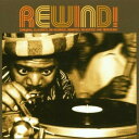 【取寄】Rewind / Various - Rewind CD アルバム 【輸入盤】