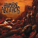 Human Artifacts - Principles of Sickness CD アルバム 【輸入盤】