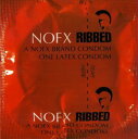 【取寄】NOFX - Ribbed CD アルバム 【輸入盤】
