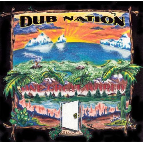 Dub Nation - One Great World CD アルバム 【輸入盤】