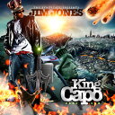 【取寄】Jim Jones - King Capo CD アルバム 【輸入盤】