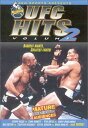 UFC Hits 2 DVD 【輸入盤】