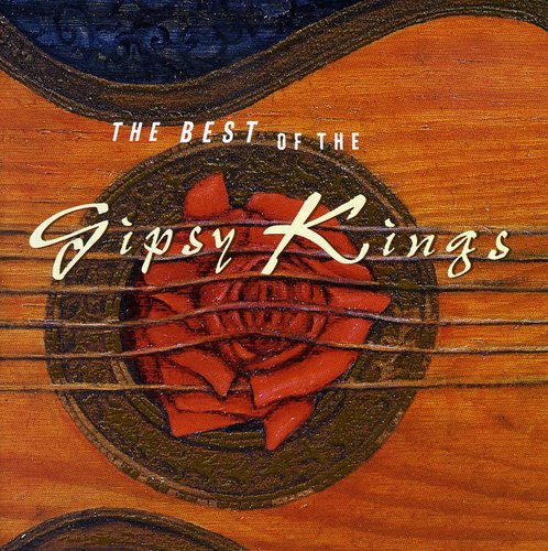 ジプシーキングス Gipsy Kings - Best of CD アルバム 【輸入盤】