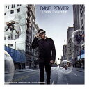 【取寄】ダニエルパウター Daniel Powter - Under the Radar CD アルバム 【輸入盤】