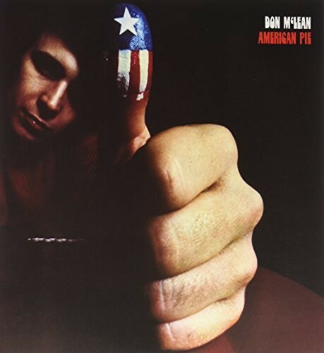 ɥޥ꡼ Don McLean - American Pie LP 쥳 ͢ס