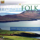 Irish Folk at Its Best / Various - Irish Folk At Its Best CD アルバム 【輸入盤】