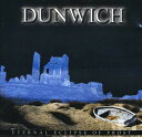 【取寄】Dunwich - Eternal Eclipse of Frost CD アルバム 【輸入盤】