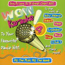 【取寄】Wow Let's Karaoke 4 / Various - Wow Let's Karaoke, Vol. 4 CD アルバム 【輸入盤】