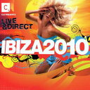 【取寄】Cr2 Ibiza 2010 (Mixed) / Var - CR2 Ibiza 2010 (Mixed) CD アルバム 【輸入盤】