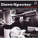 Dave Specter - Speculatin' CD アルバム 【輸入盤】