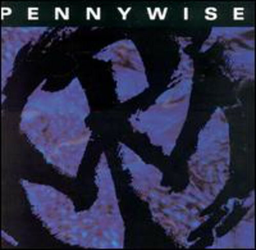 ڥˡ磻 Pennywise - Pennywise LP 쥳 ͢ס