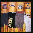 【取寄】NOFX - White Trash Two Heebs and A Bean CD アルバム 【輸入盤】