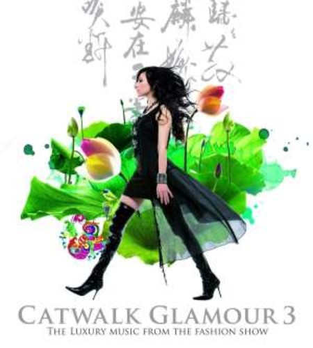 【取寄】Catwalk Glamour 3 / Various - Catwalk Glamour 3 CD アルバム 【輸入盤】