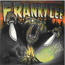 Franky Lee - There Is No Hell Like Other Peoples Happiness CD アルバム 【輸入盤】