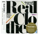 【取寄】Jazztronik - Real Clothes CD アルバム 【輸入盤】