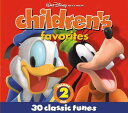 【取寄】Children's Favorites 2 / Various - Children's Favorites, Vol. 2 CD アルバム 【輸入盤】