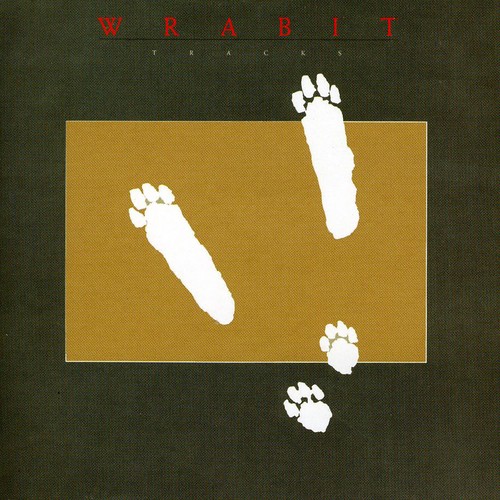 Wrabit - Tracks CD アルバム 【輸入盤】