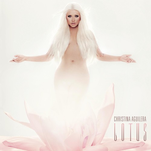 クリスティーナアギレラ Christina Aguilera - Lotus (Edited) CD アルバム 【輸入盤】
